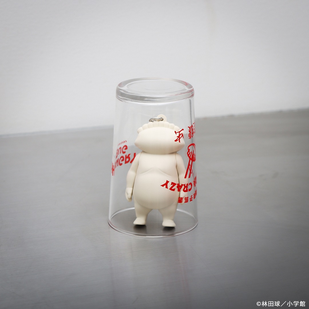 ドロヘドロ 空腹虫コップセット | 特集から探す,ドロヘドロ | ナタリー