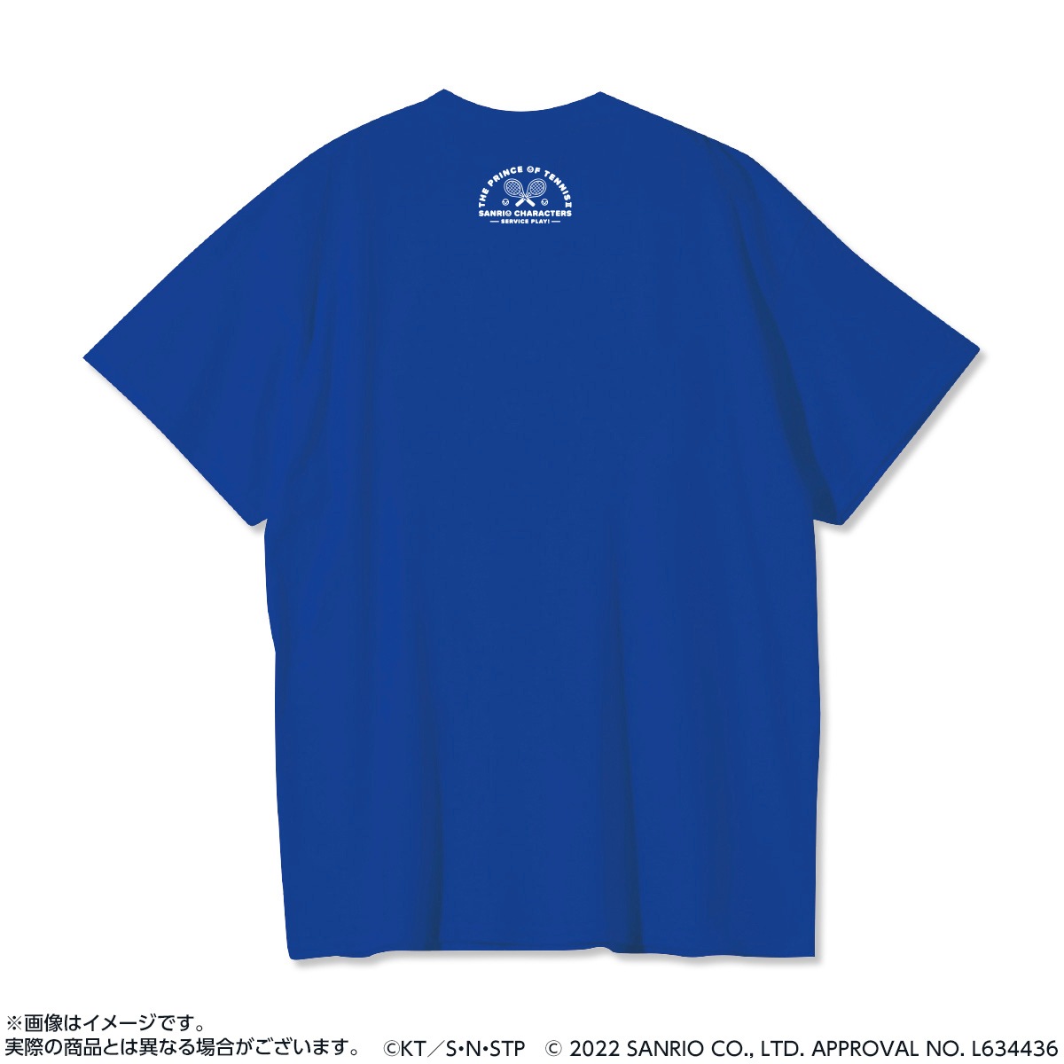 ���ƥ˥��β����͡ߥ���ꥪ����饯������-SERVICE PLAY��- T����� �Ľճر��������ߥϥ������ƥ�