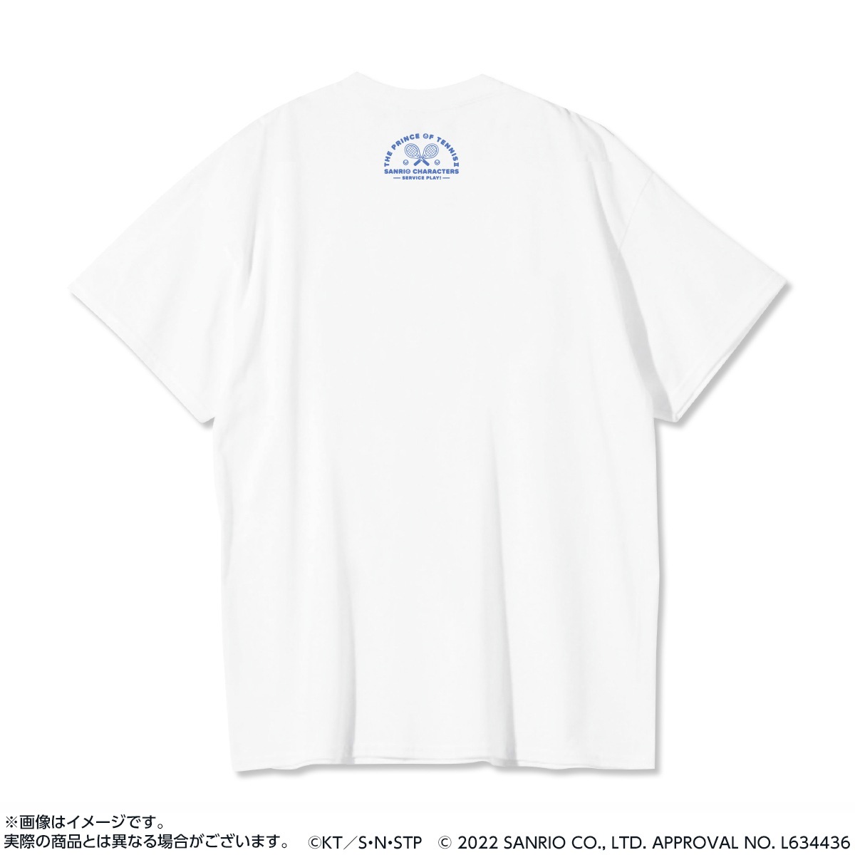 ���ƥ˥��β����͡ߥ���ꥪ����饯������-SERVICE PLAY��- T����� �Ľճر��������ߥϥ������ƥ�