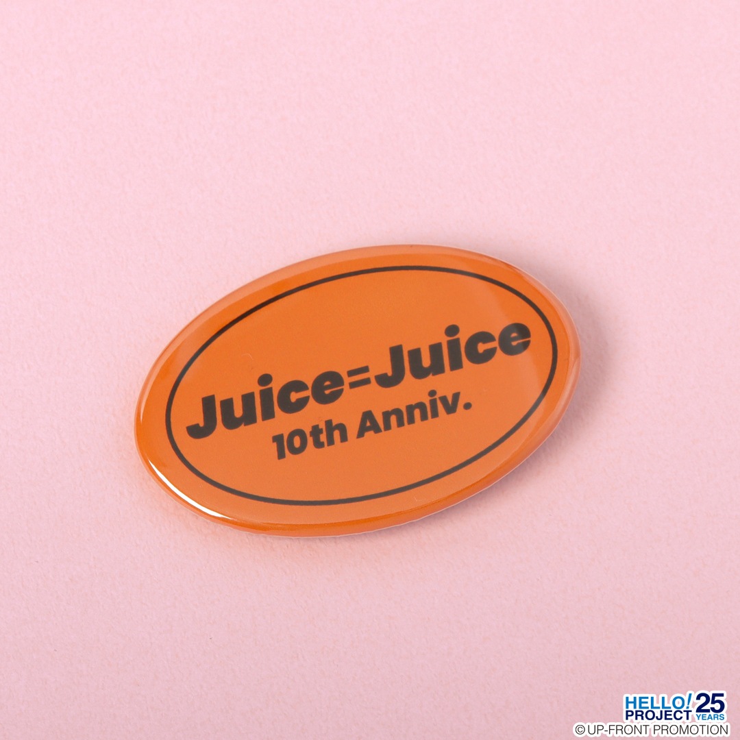 Juice=Juice 10thで乾杯!! メモリアルバッグ | 特集から探す