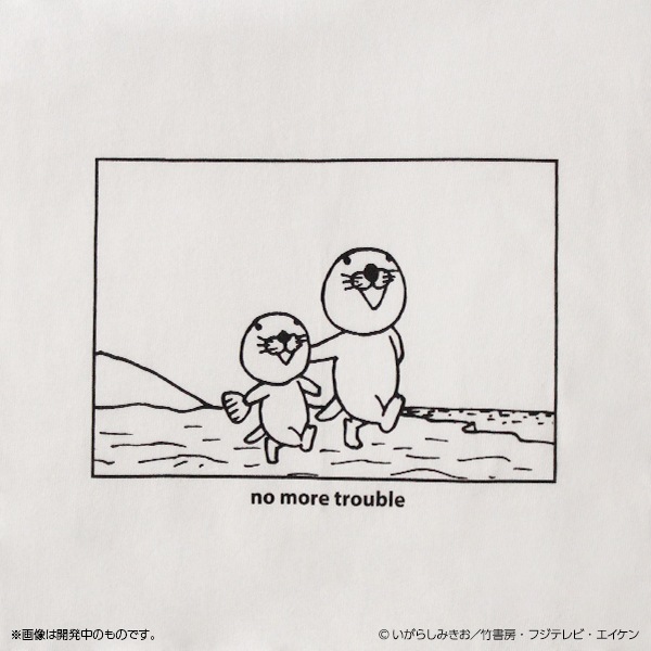 �ܤΤܤ� no more trouble T����ġ����佪λ��