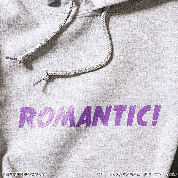 ɥ饴ܡ Romantic Hoody佪λ