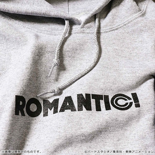 ɥ饴ܡ Romantic Hoody佪λ