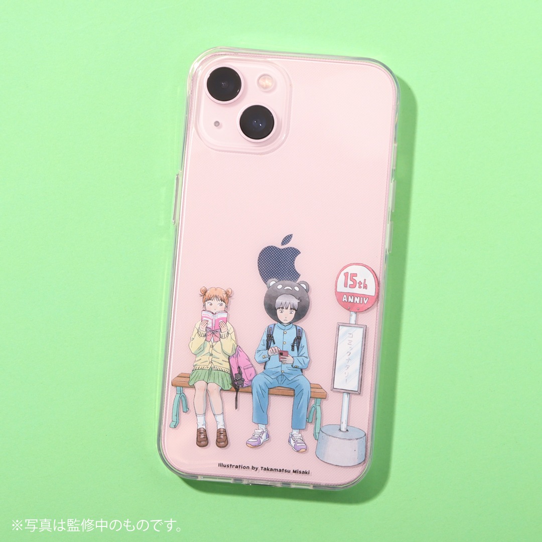 ߥåʥ꡼15ǯǰå iPhone