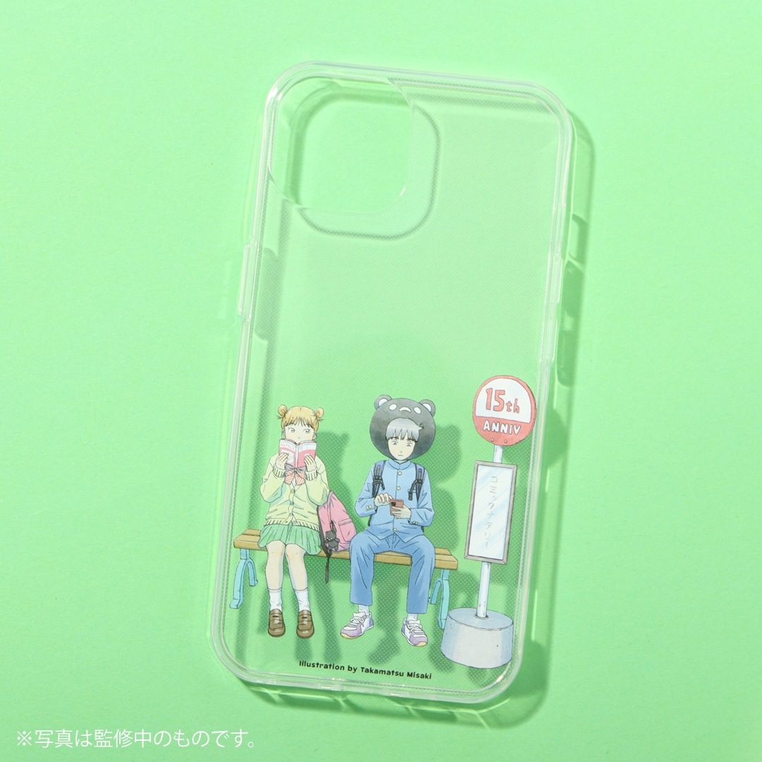 ߥåʥ꡼15ǯǰå iPhone