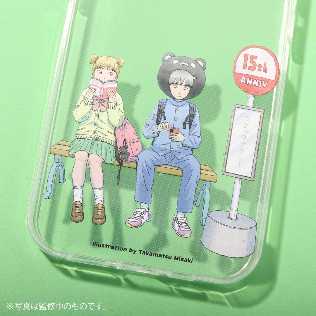 ߥåʥ꡼15ǯǰå iPhone