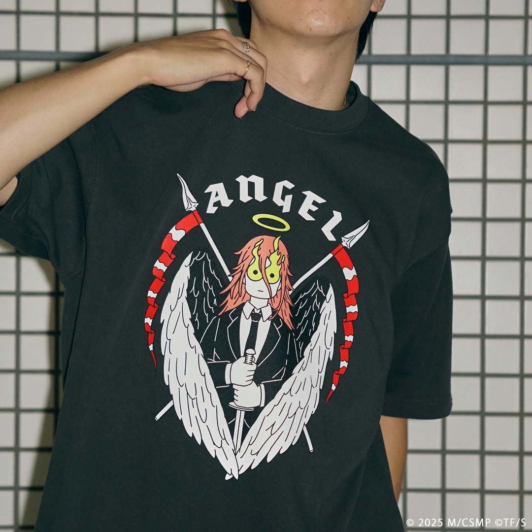 新品未開封★ MONOEYES VANLI REDLINE コラボT Tシャツ 新品未開封】MONOEYES VANLI REDLINE コラボTシャツ - メルカリ