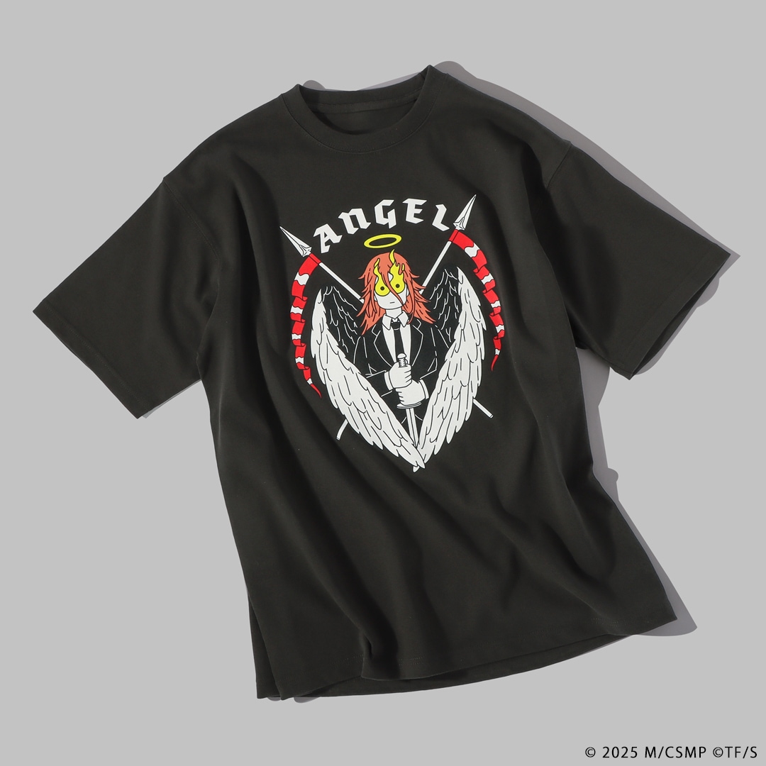 チェンソーマン 劇場版 レゼ篇 マキマ Tシャツ Lサイズ m75134597373_1.jpg?1758524548
