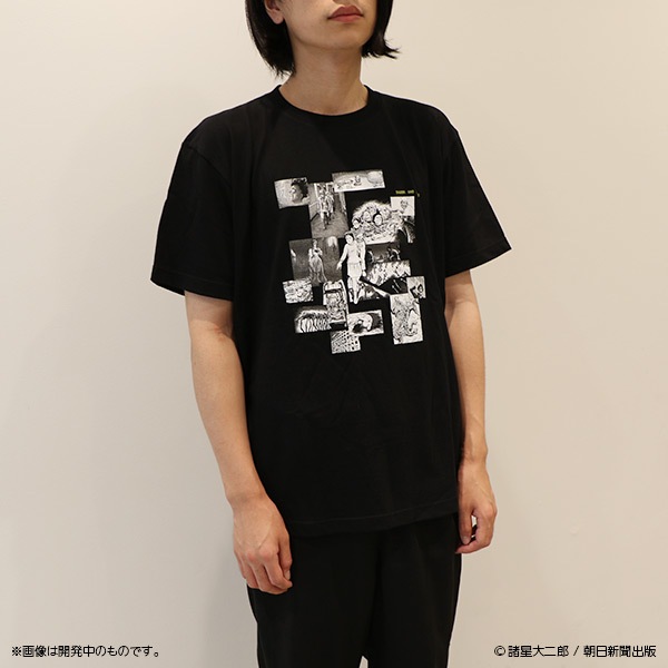 【新品未開封】推しの子＊6巻発売記念Tシャツ＊集英社＊非売品 栞と紙魚子 恐怖Tシャツ【販売終了】 | 特集から探す,栞と紙魚子