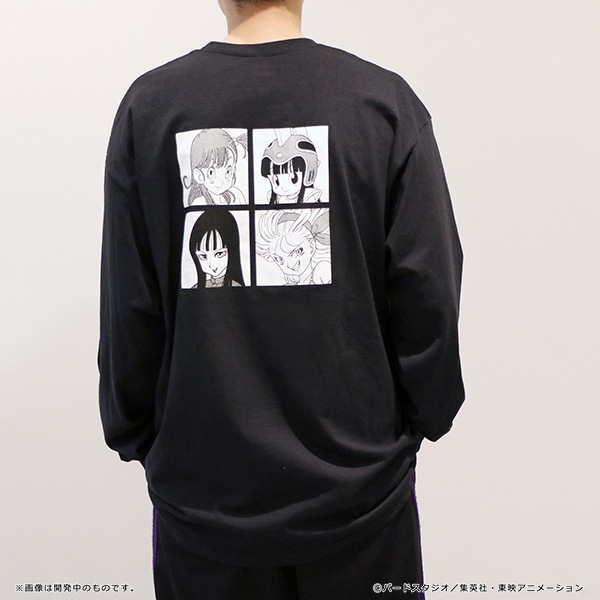 ドラゴンボール Romantic L/S【販売終了】 | 特集から探す