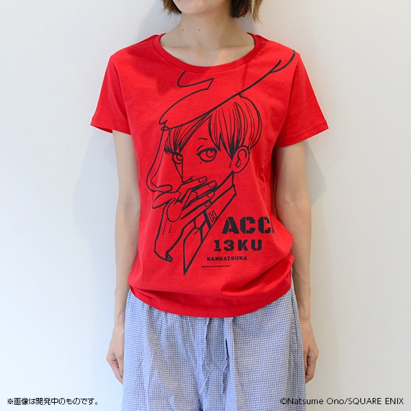 ACCA13ƻ Х򤯤餻른Tġ佪λ