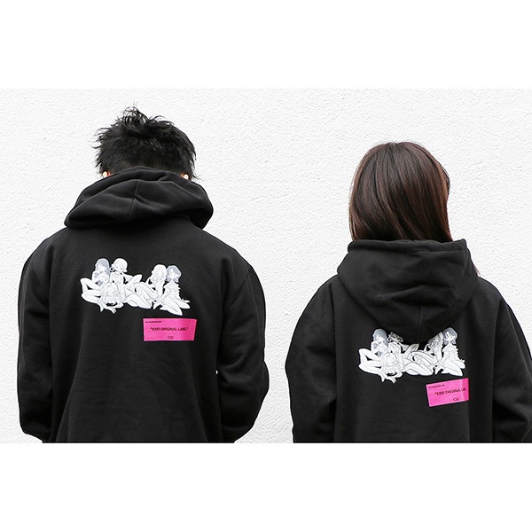 EXID -THE MARKET- Bigաǥ佪λ