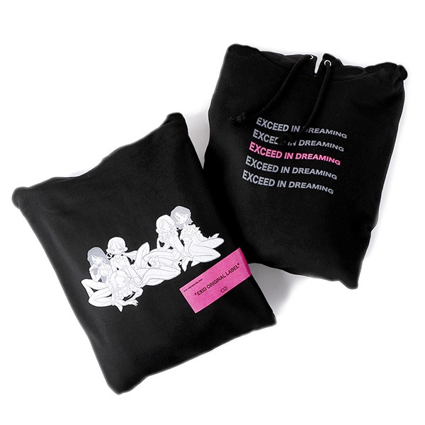 EXID -THE MARKET- Bigաǥ佪λ