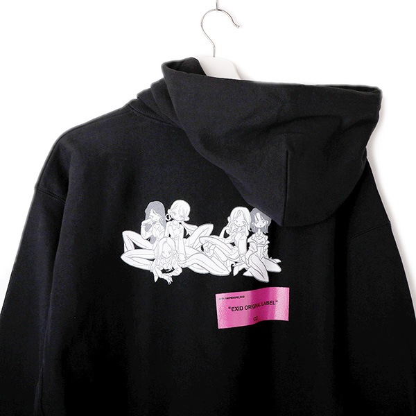 EXID -THE MARKET- Bigաǥ佪λ