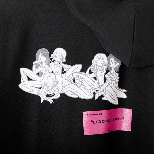 EXID -THE MARKET- Bigաǥ佪λ