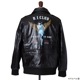 ƣglamb Ran Ito Leather A-2 Jacket