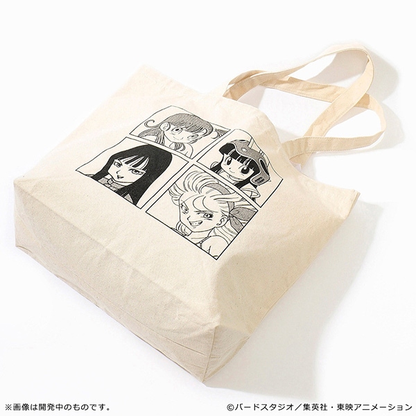 ドラゴンボール Romantic Tote Bag【販売終了】 | 特集から探す