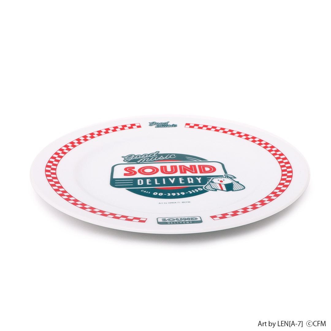 �鲻�ߥ� SOUND DELIVERY �ץ졼��