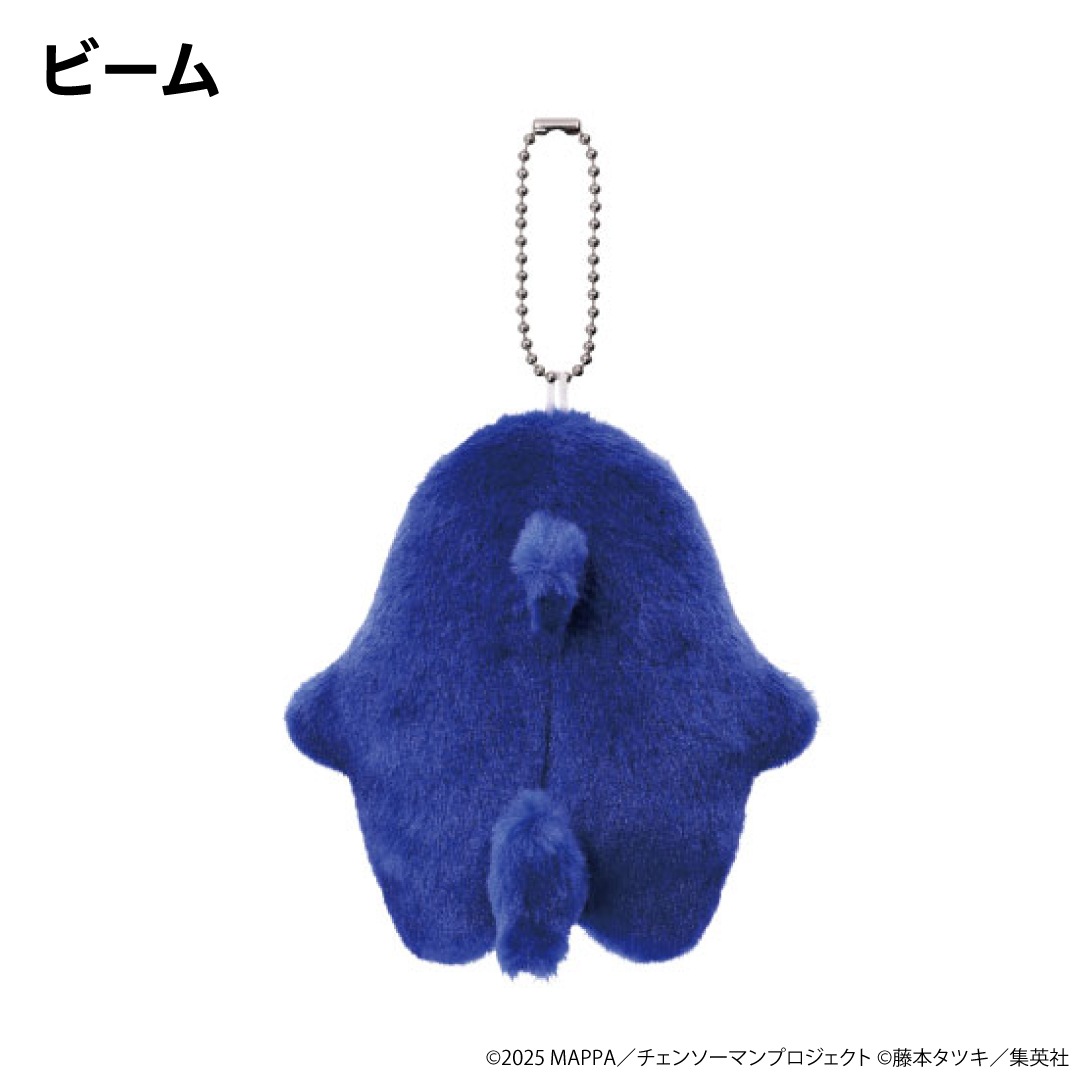 チェンソーマンレゼ編 レゼ アクスタ 缶バッジ ちみけもますこっと 一部マキマ グッズ-マスコット】劇場版『チェンソーマン レゼ篇』 ちみけもます