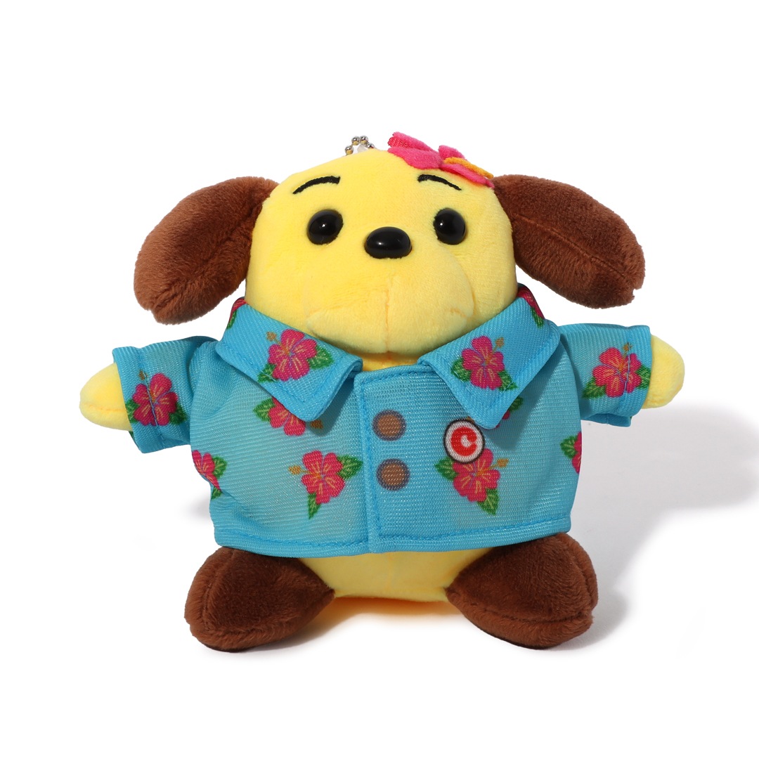 カスタム君 ボールチェーン かりゆし | 特集から探す,カスタム君