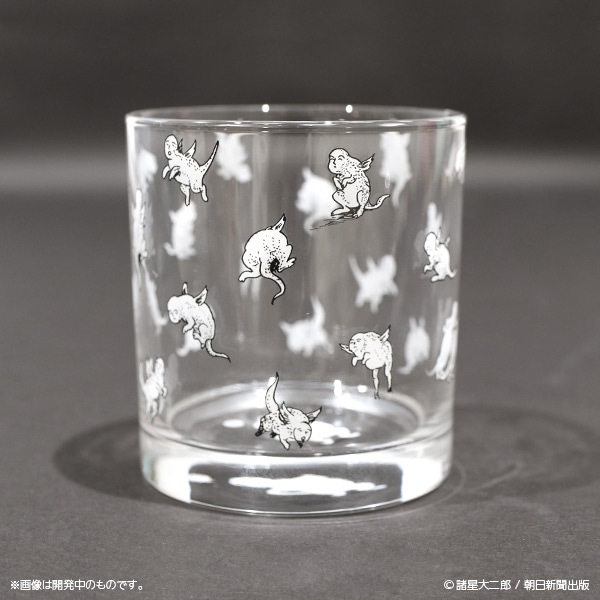 栞と紙魚子 ムルムルグラスセット【販売終了】 | 特集から探す,栞と