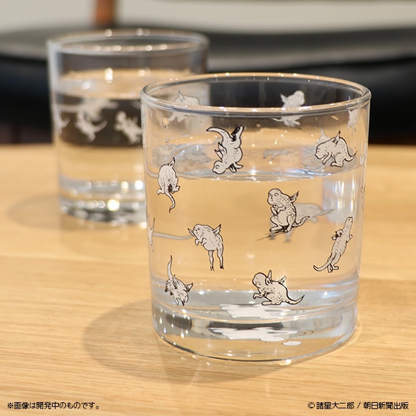 栞と紙魚子 ムルムルグラスセット【販売終了】 | 特集から探す,栞と