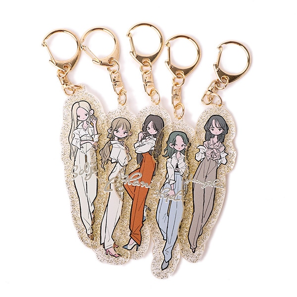 EXID -THE MARKET- ������륭���ۥ���������佪λ��