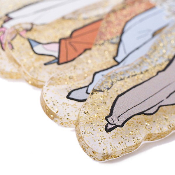 EXID -THE MARKET- ������륭���ۥ���������佪λ��