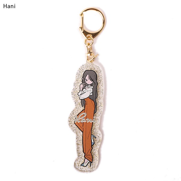 EXID -THE MARKET- ������륭���ۥ���������佪λ��