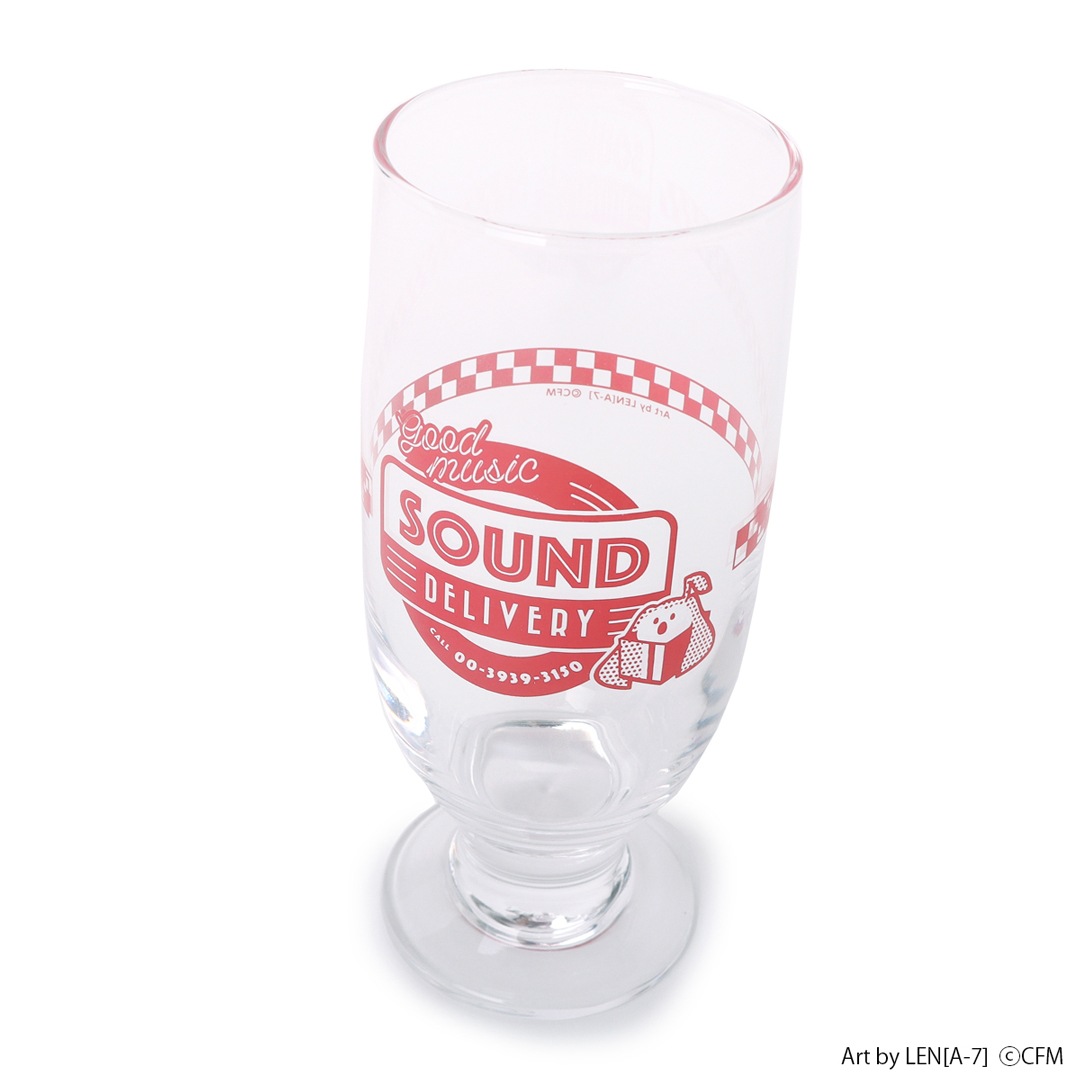 �鲻�ߥ� SOUND DELIVERY ���������饹