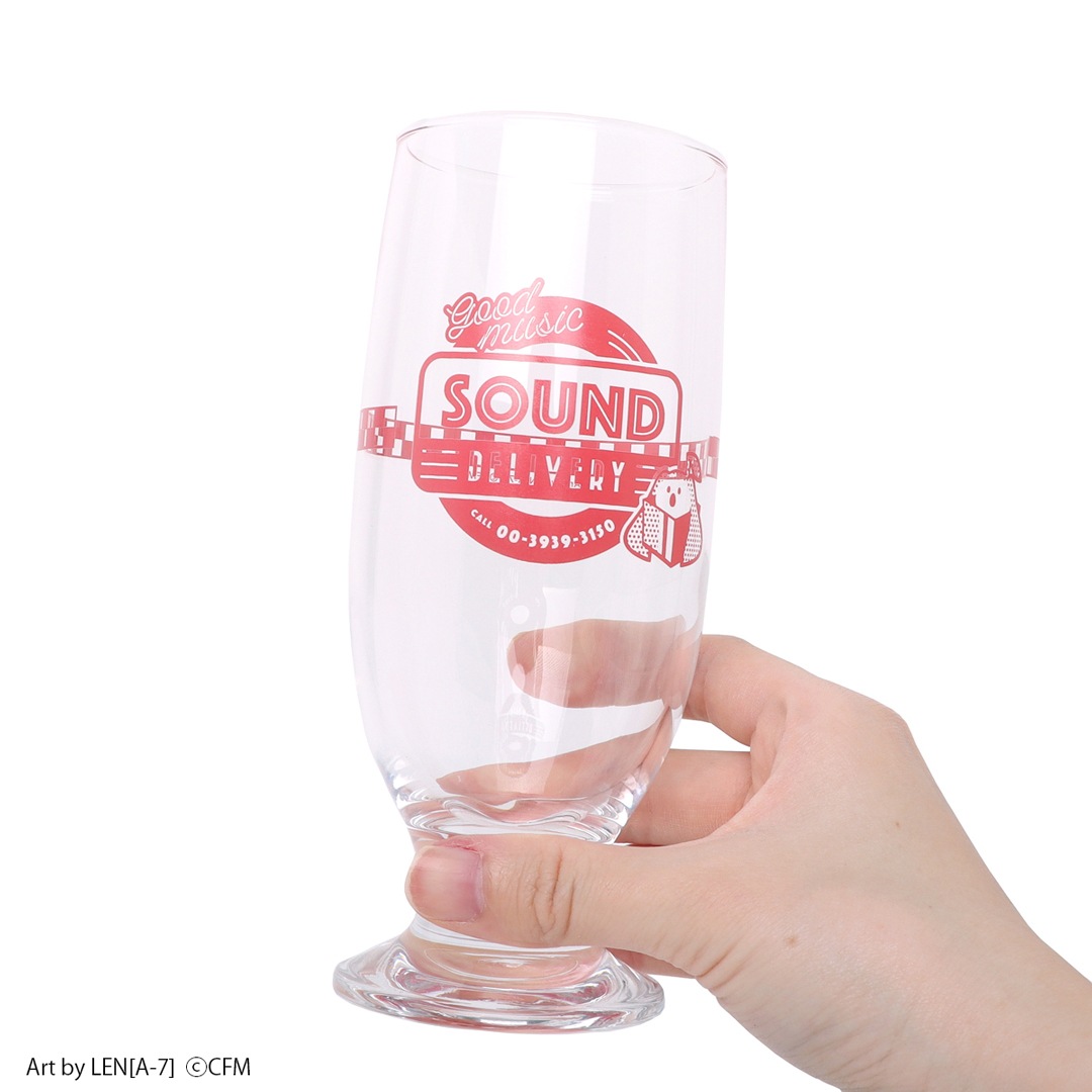 �鲻�ߥ� SOUND DELIVERY ���������饹