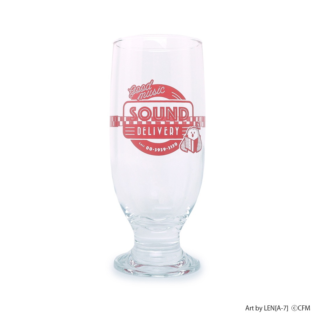 初音ミク SOUND DELIVERY ソーダグラス | 特集から探す,ピアプロ