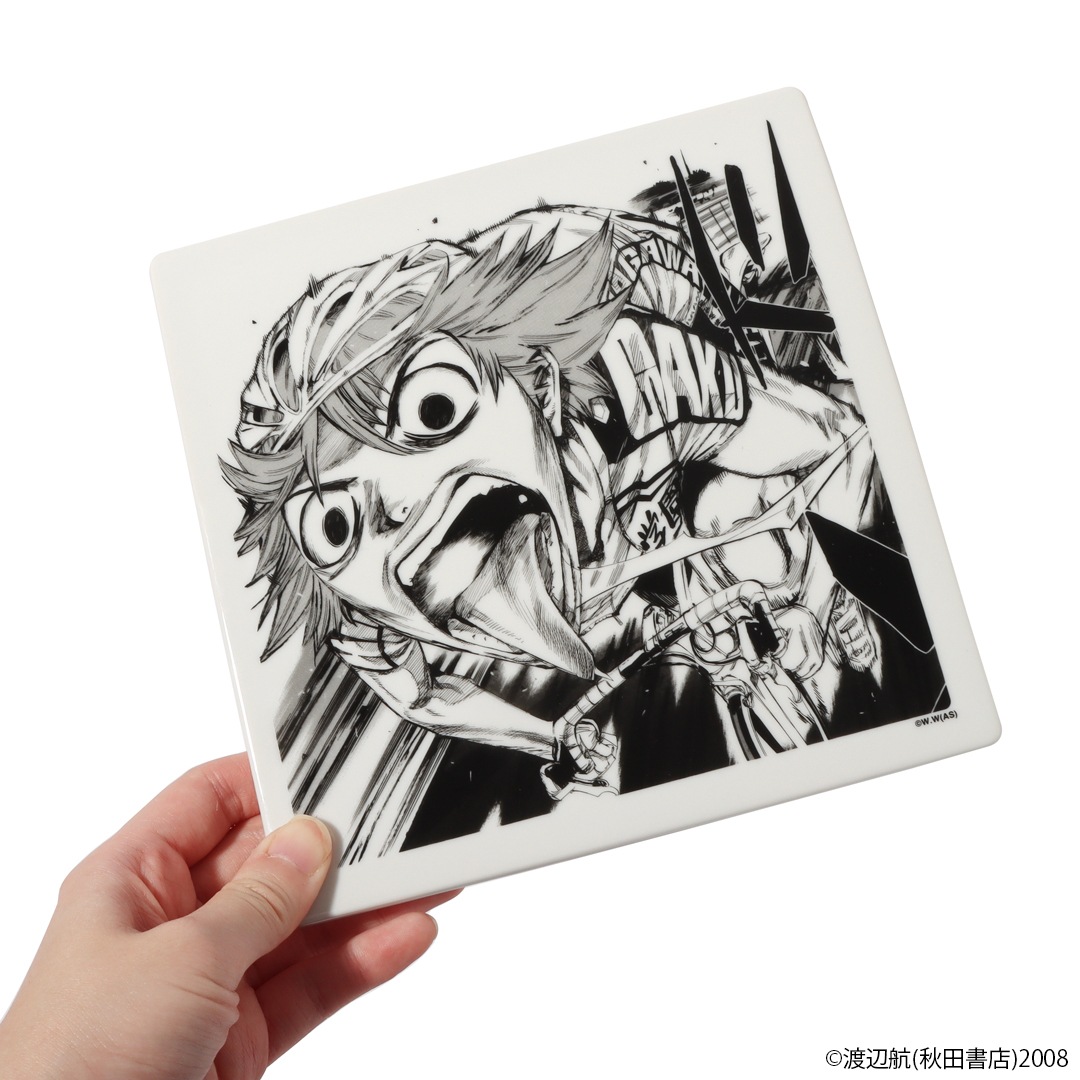 弱虫ペダル 箱根の直線鬼プレート | 特集から探す,弱虫ペダル