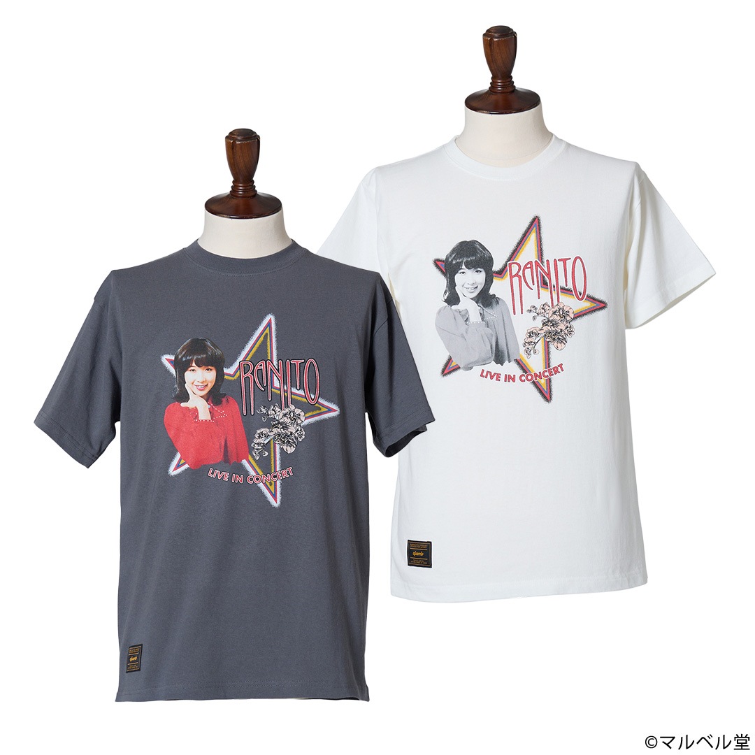 ��ƣ����glamb Ran Ito Seventies T-Shirt