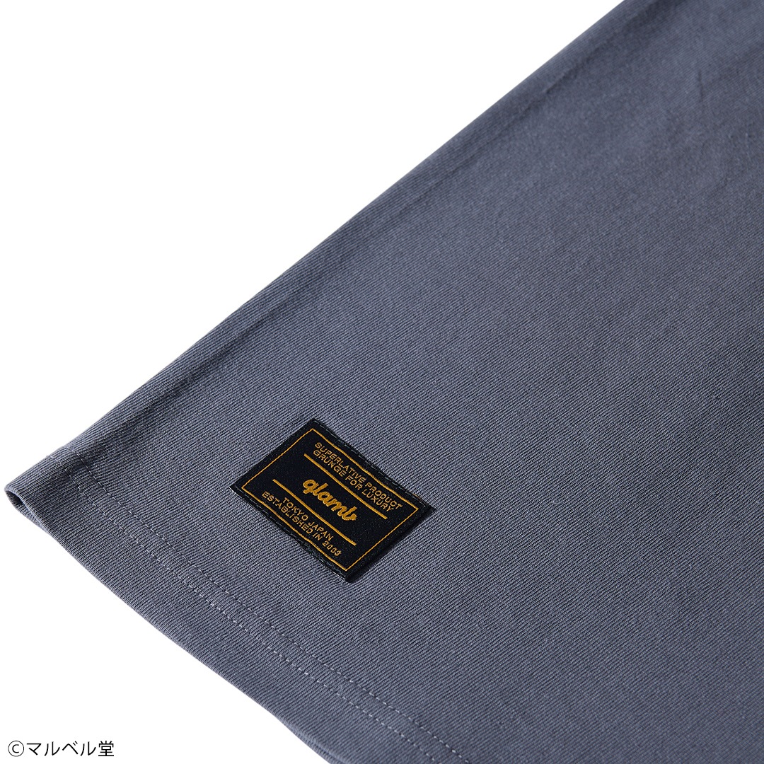 伊藤蘭×glamb Ran Ito Seventies T-Shirt | 特集から探す,伊藤蘭