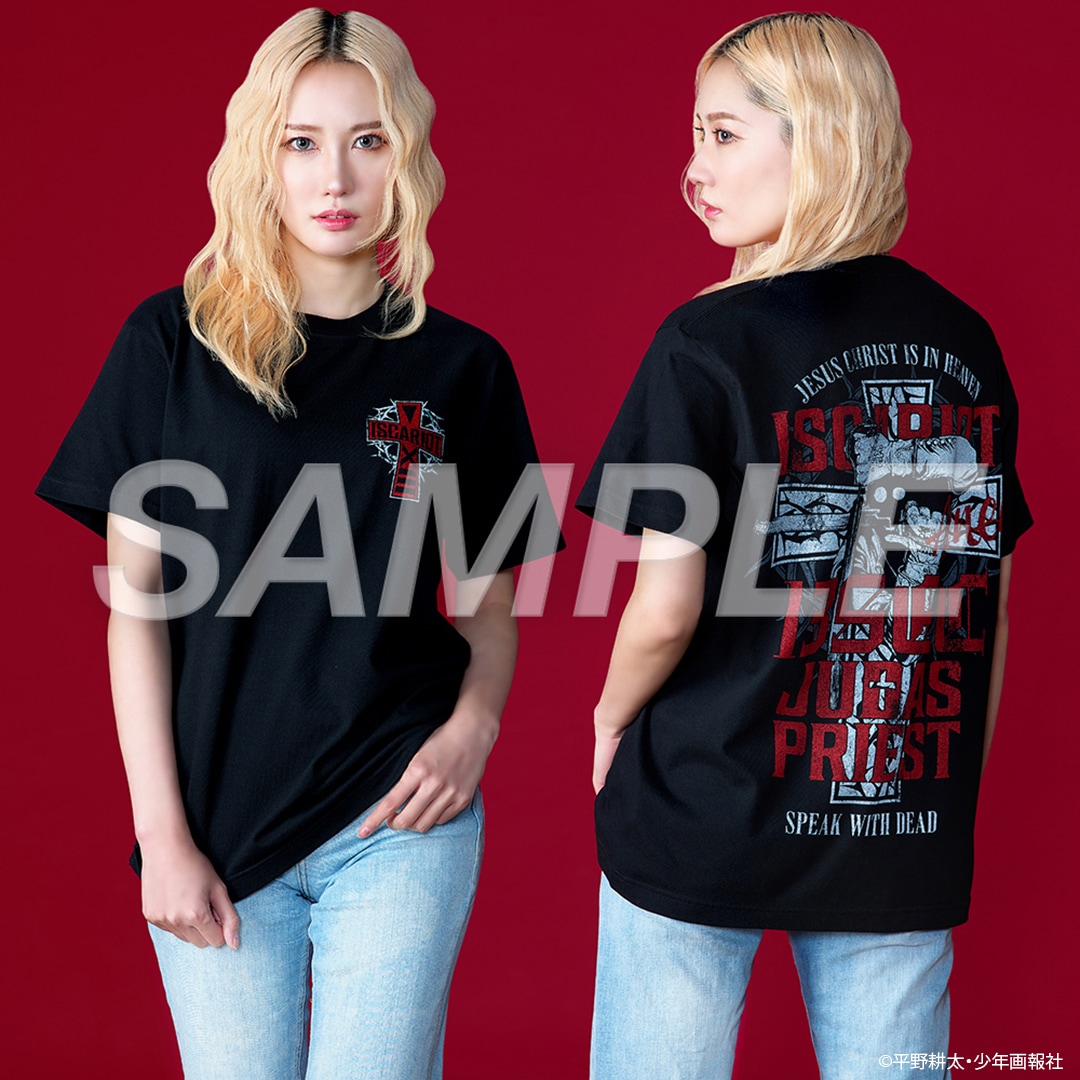 平野耕太☆大博覧會 HELLSING アンデルセンTシャツ | 特集から探す