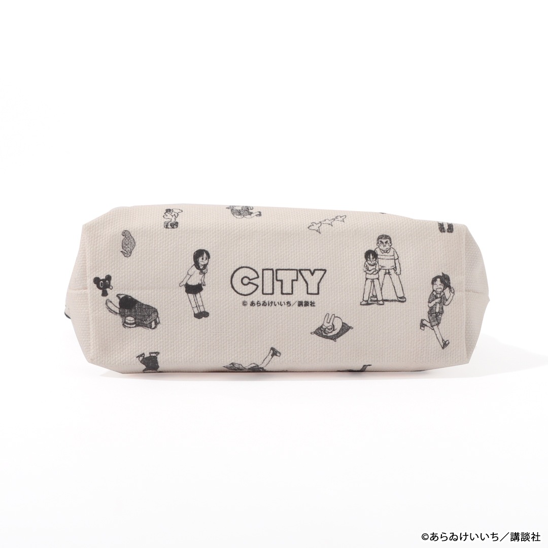 CITY CITY�ν��ͥݡ���