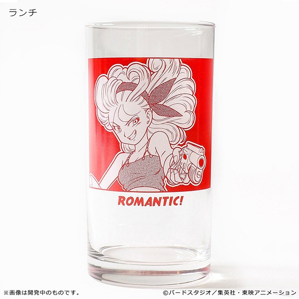 �ɥ饴��ܡ��� Romantic Glass�����佪λ��