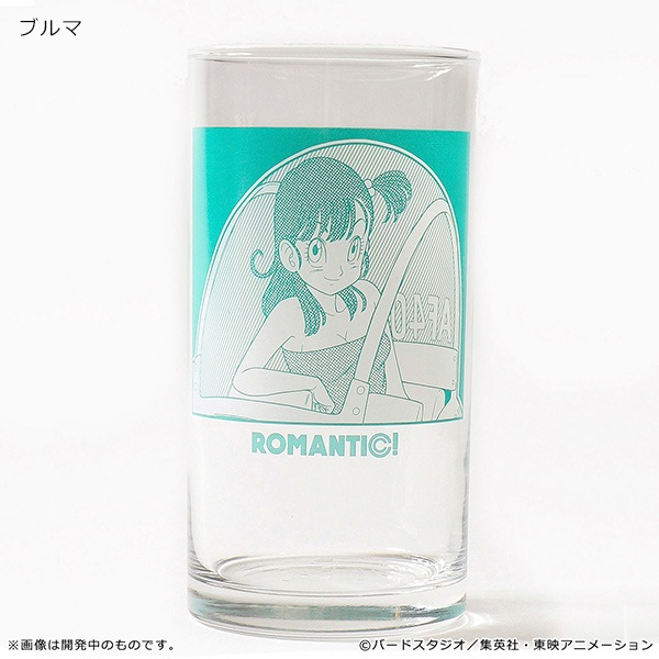 ɥ饴ܡ Romantic Glass佪λ