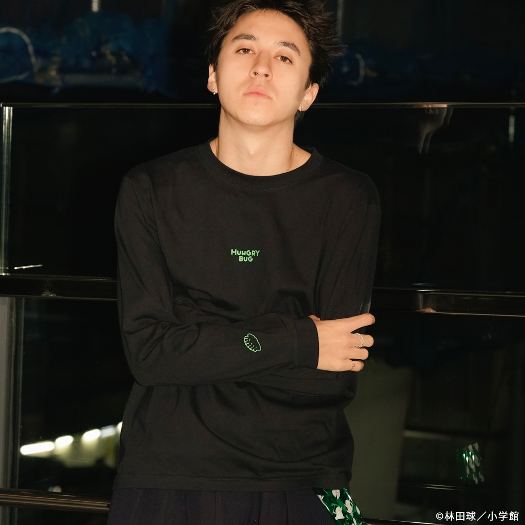 �ɥ��إɥ� ��ʢ����󥰥��꡼��T����� ���硼����ver.