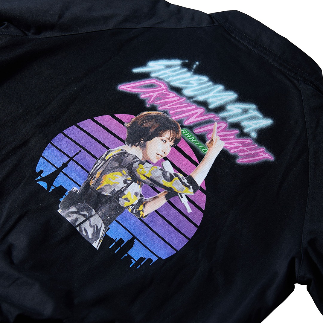 藍井エイル FRAGMENT 限定生産 Tシャツ フォトブック 外箱 DEPARTURE_1_IMP._fe319261-b3ac
