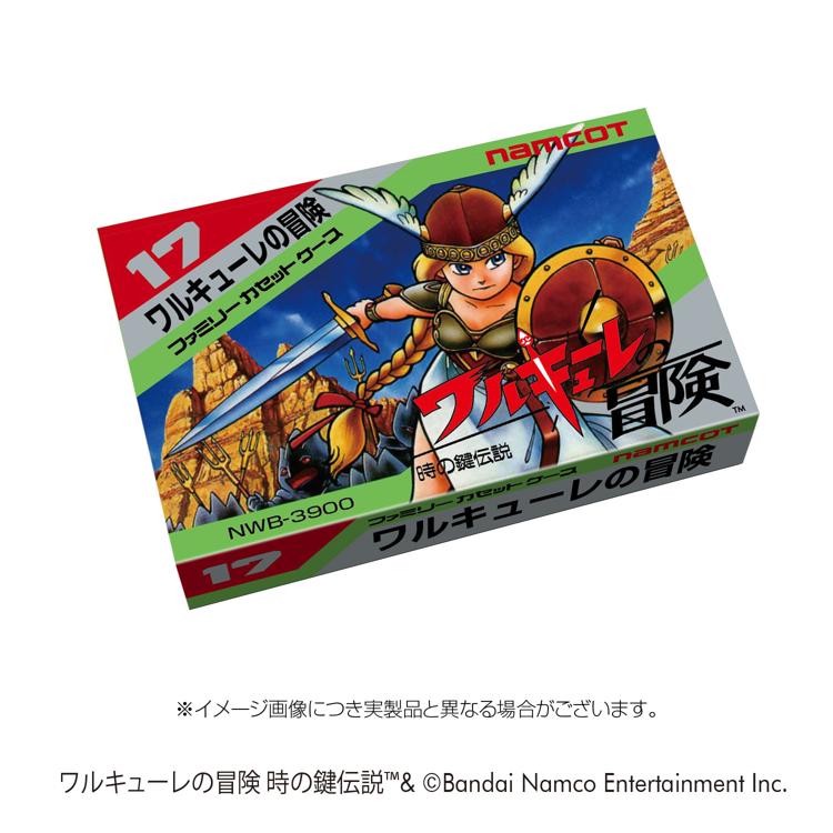 ゲーム関連 いろいろ（カセットケース等） ロックマン ファミリーカセットケース | 特集から探す,ゲーム関連