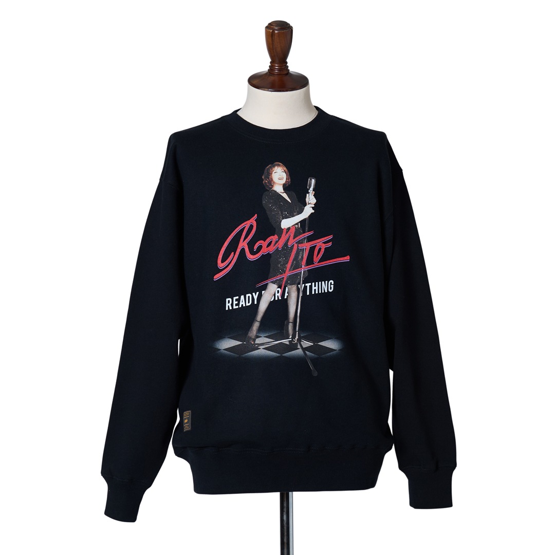 ƣglamb Ran Ito Sweat