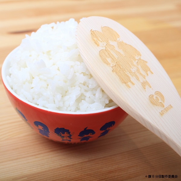 �����-WE LOVE RICE- ����⤸�����佪λ��