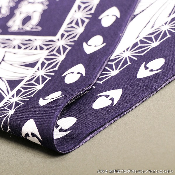 どろろ 手ぬぐい【販売終了】 | 特集から探す,どろろ | ナタリーストア