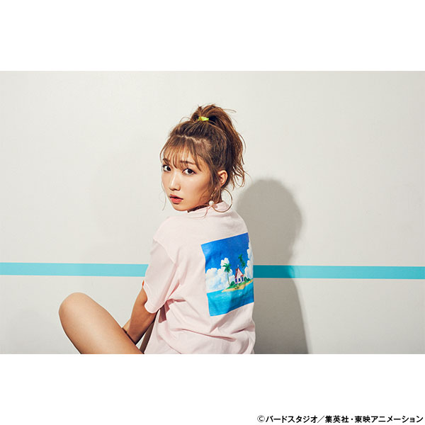 �ɥ饴��ܡ��� ����ϥ���Tee