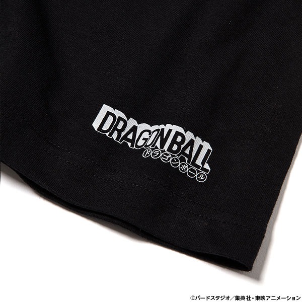 ドラゴンボール カメハウスTee | 特集から探す,ドラゴンボール