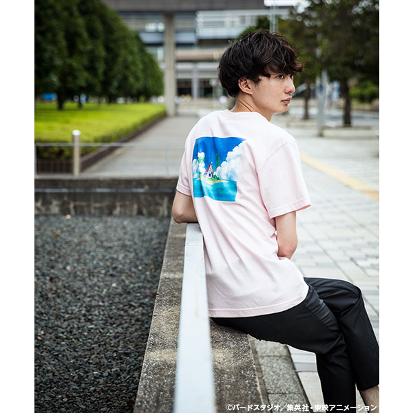 �ɥ饴��ܡ��� ����ϥ���Tee