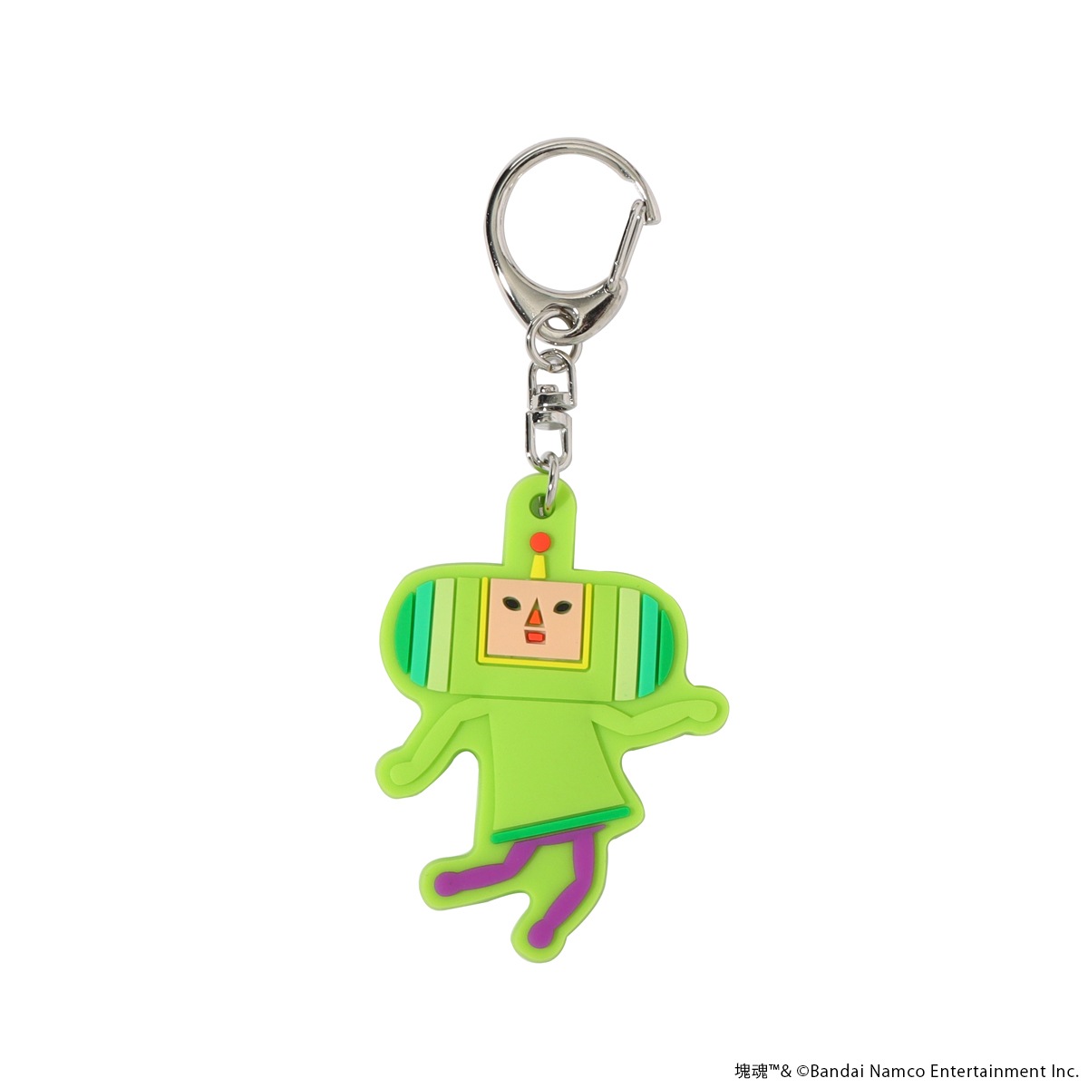 塊魂 王子ラバーキーホルダー | 特集から探す,「塊魂」シリーズ