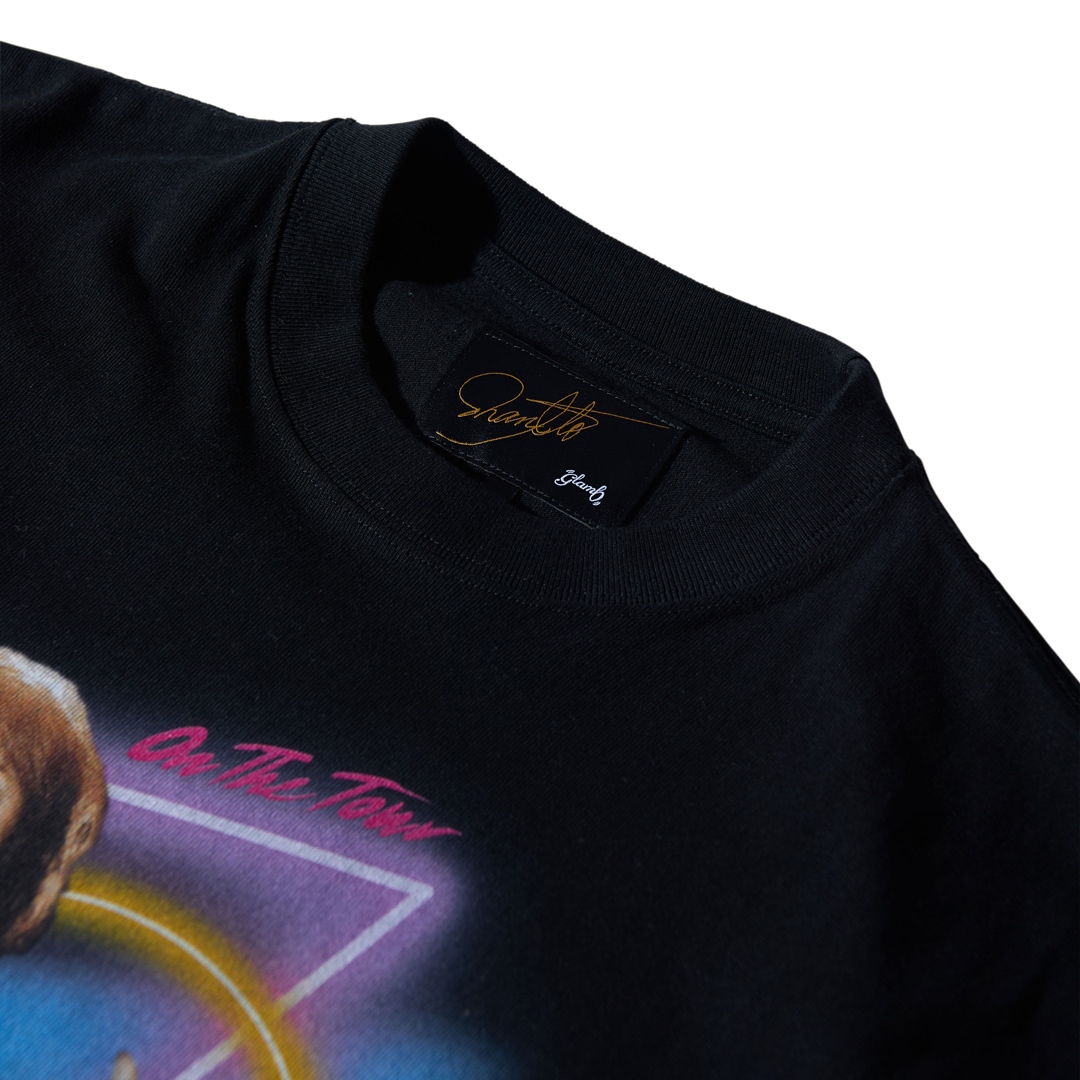 キャンディーズ 伊藤蘭 2020 ツアー Tシャツ L